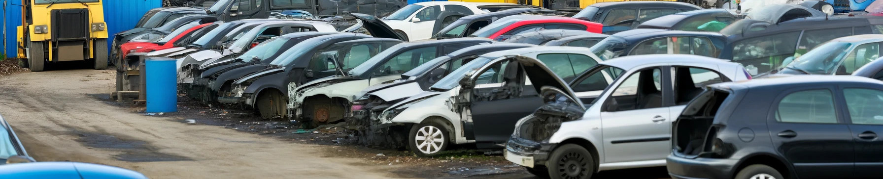 Zdarma likvidace vozidel Okres Most